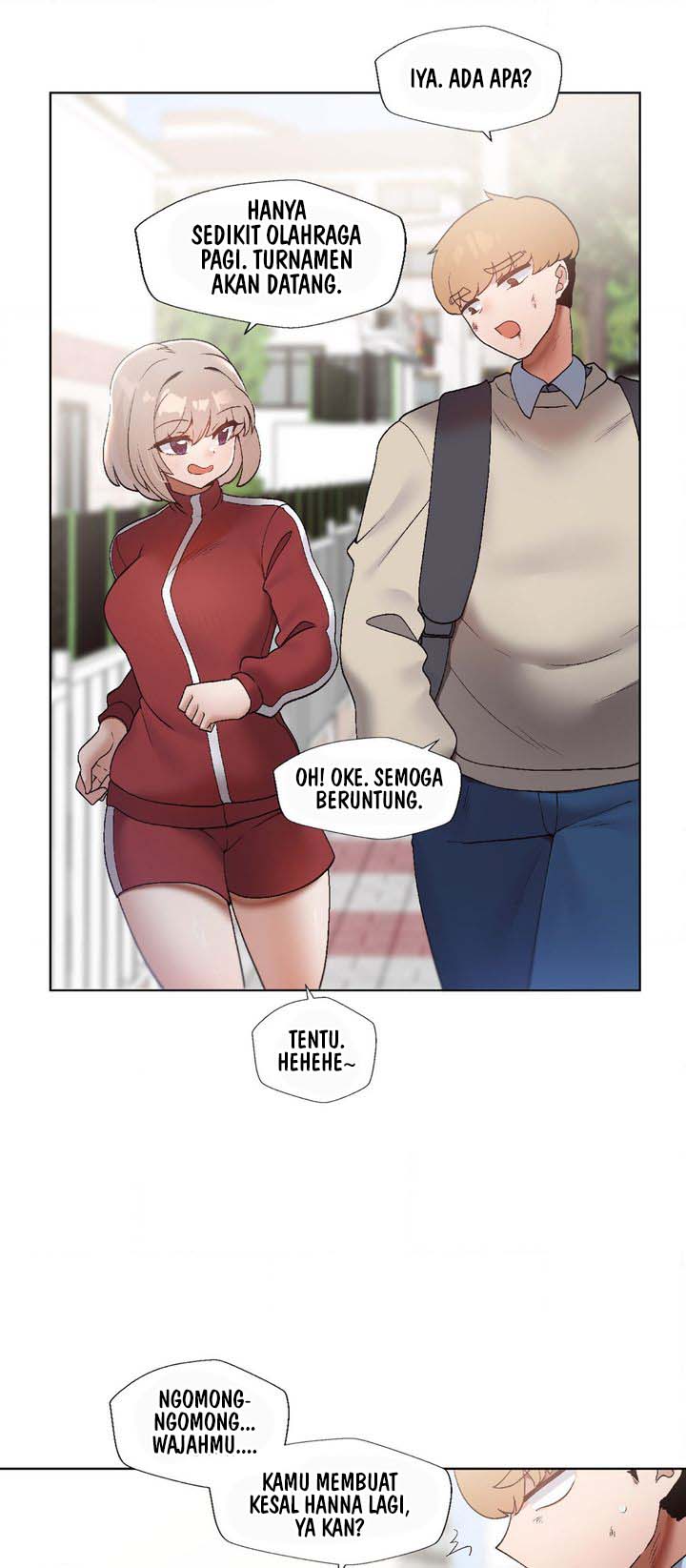 Family with Benefits - Chapter 1 39