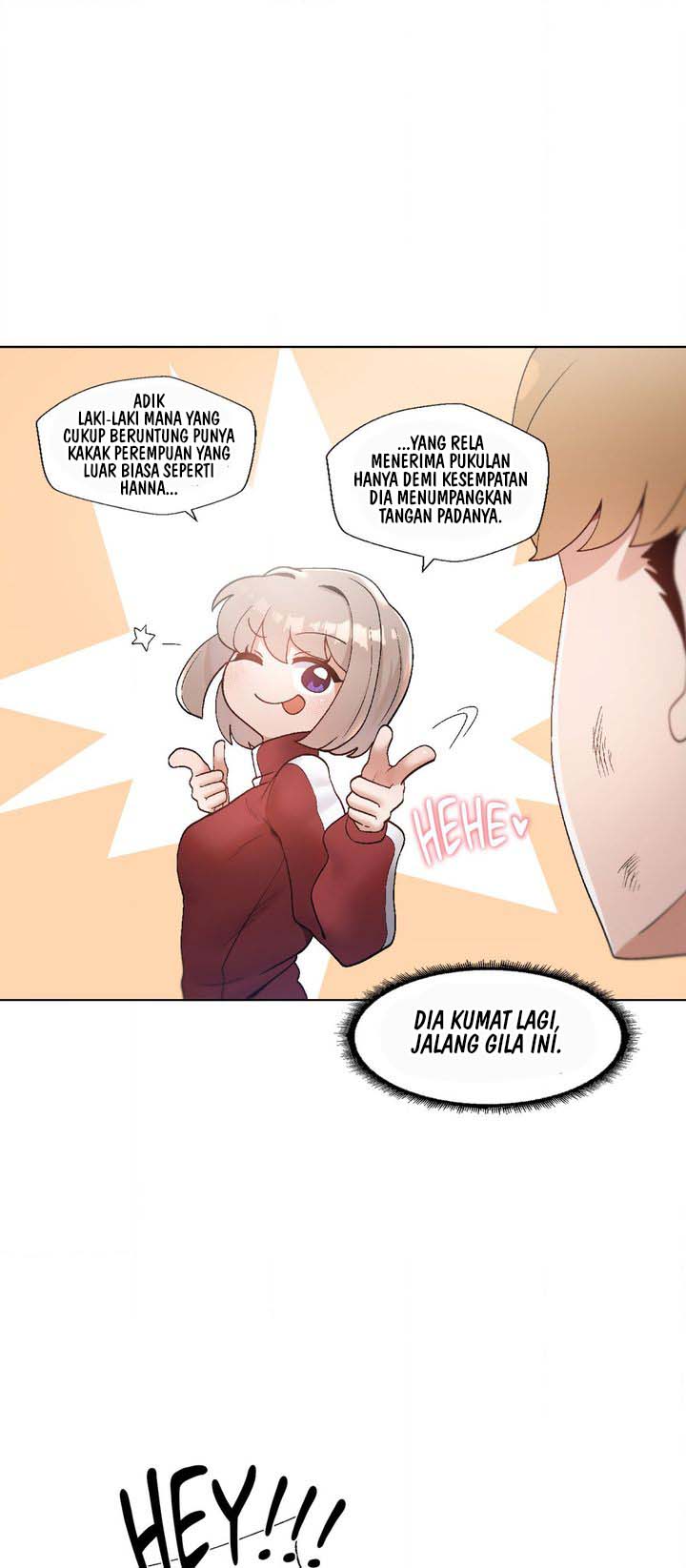 Family with Benefits - Chapter 1 41