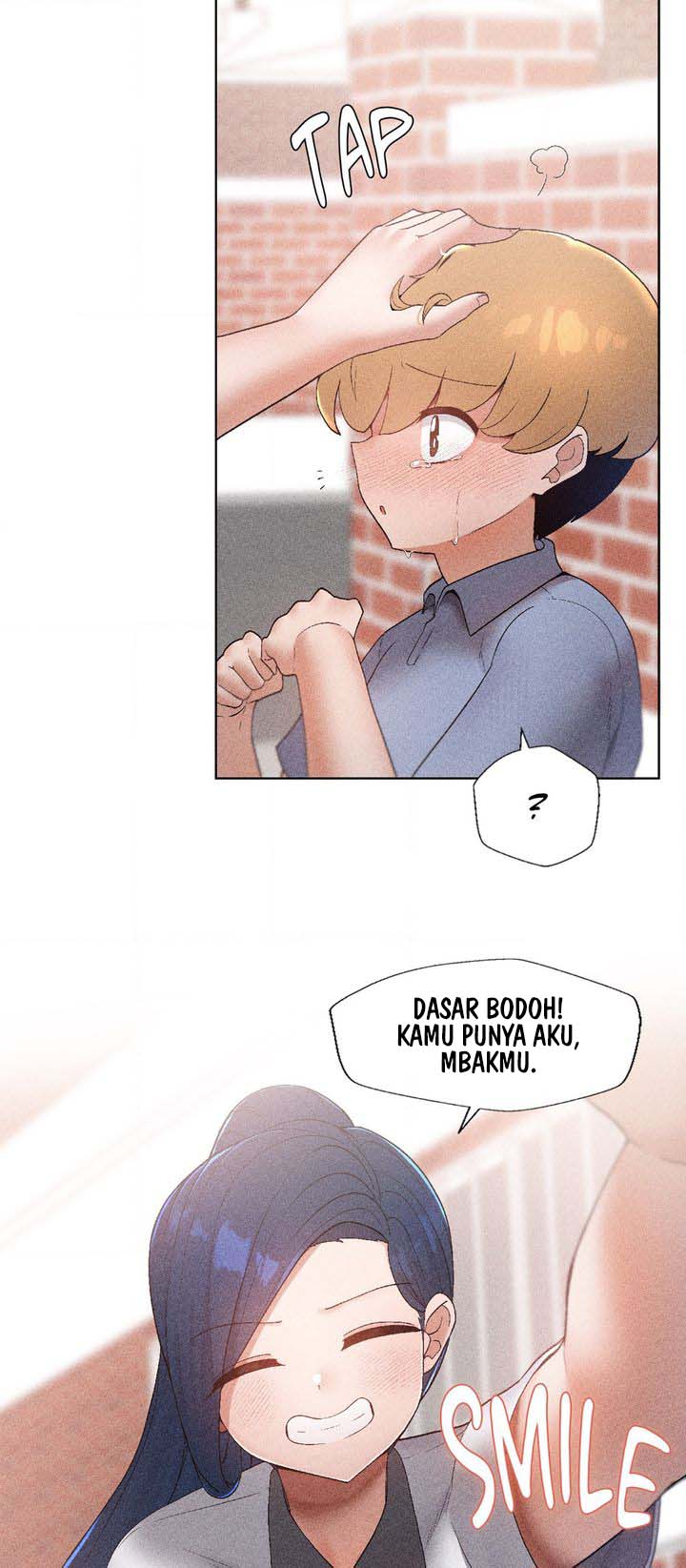 Family with Benefits - Chapter 1 8
