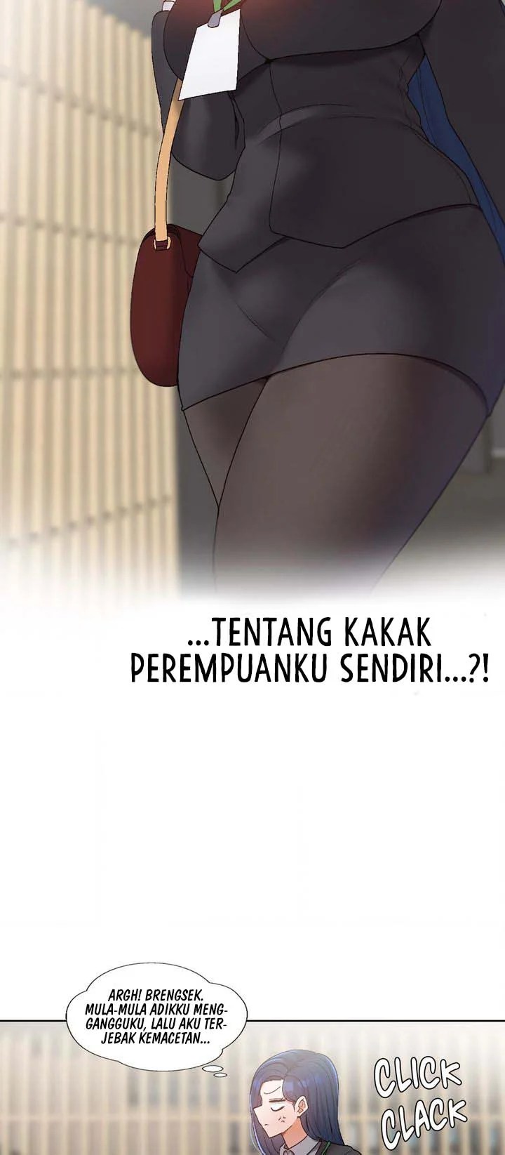 Family with Benefits - Chapter 1 58