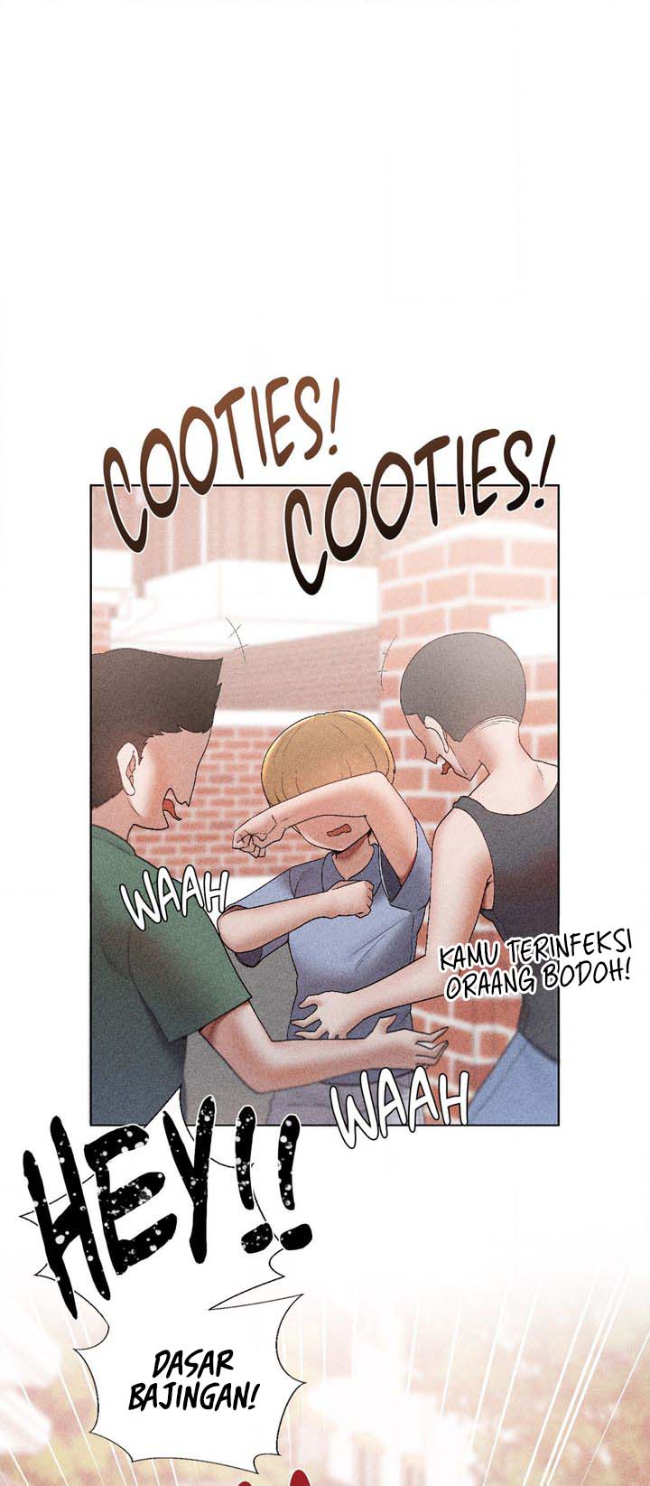 Family with Benefits - Chapter 1 2