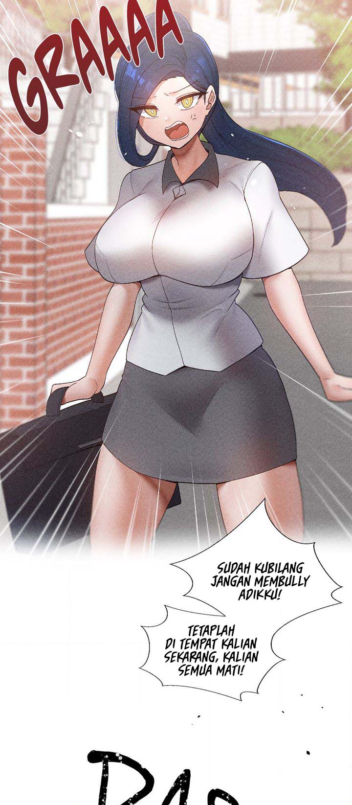 Family with Benefits - Chapter 1 3
