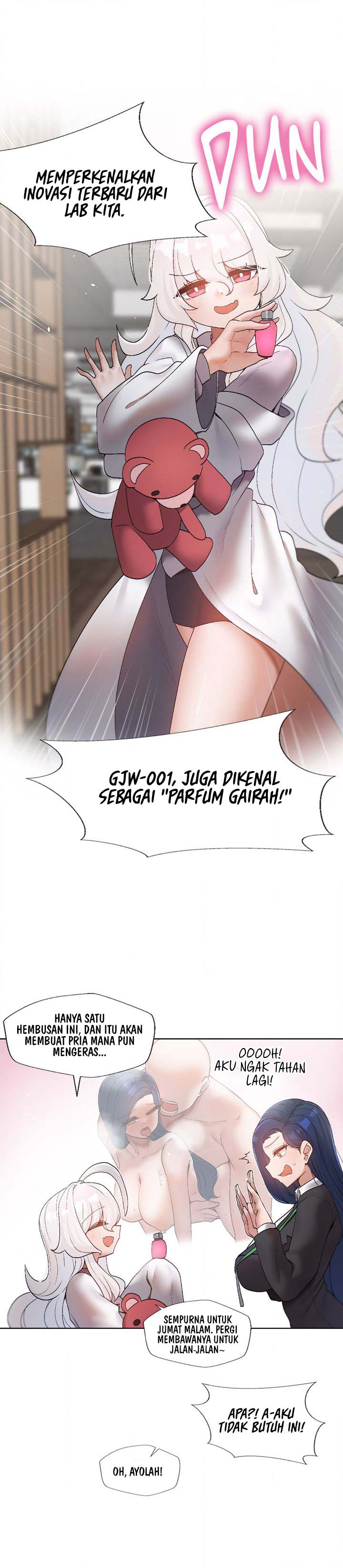 Family with Benefits - Chapter 1 67
