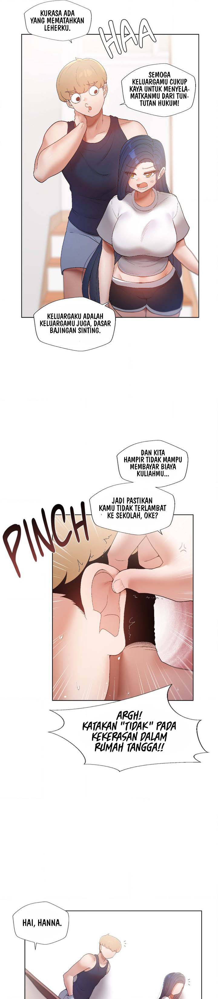 Family with Benefits - Chapter 1 19