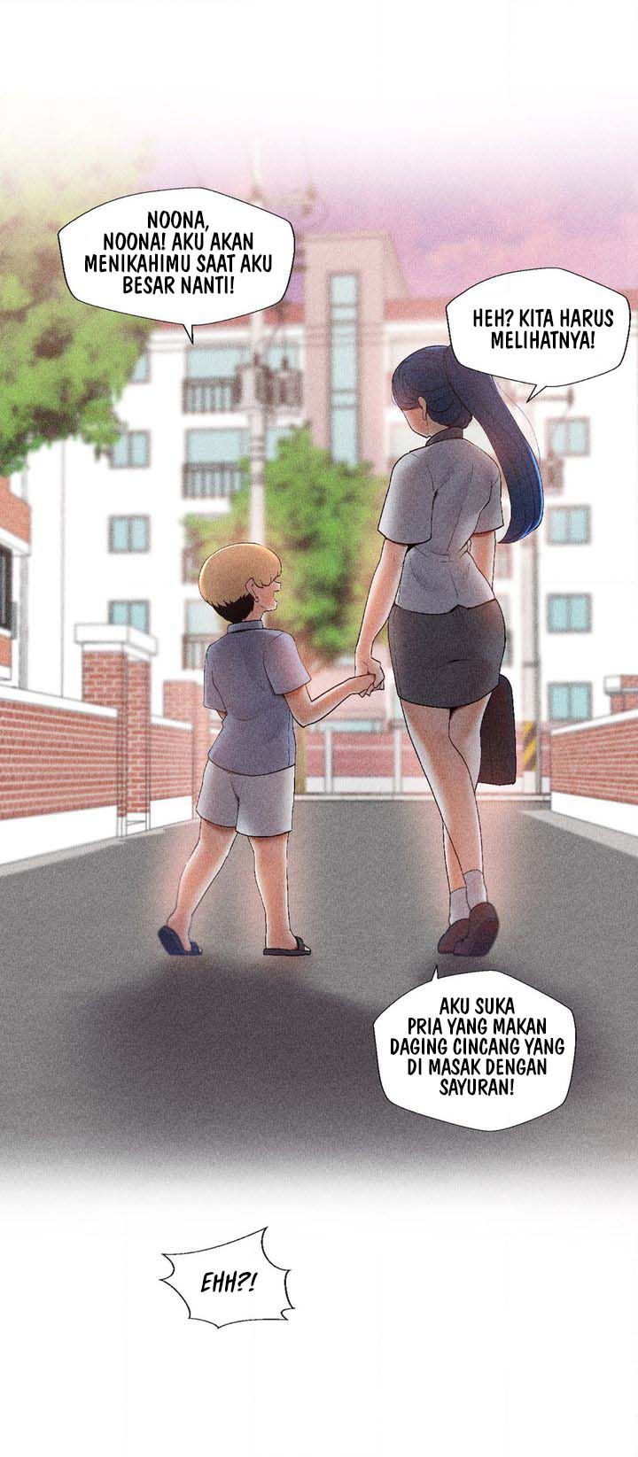 Family with Benefits - Chapter 1 10