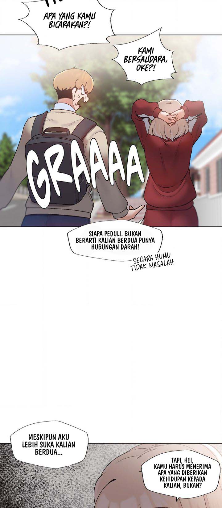 Family with Benefits - Chapter 1 42