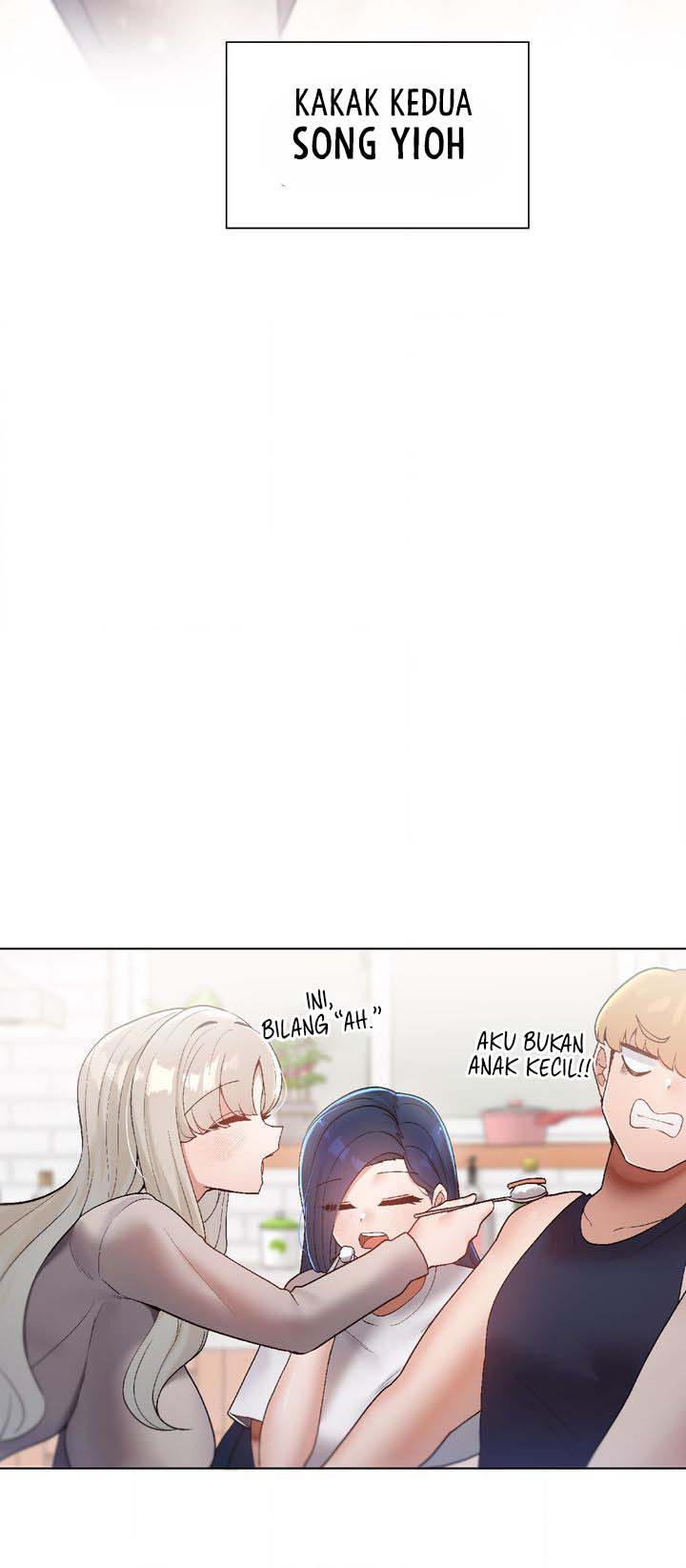 Family with Benefits - Chapter 1 22