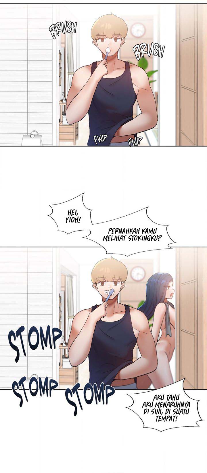 Family with Benefits - Chapter 1 24