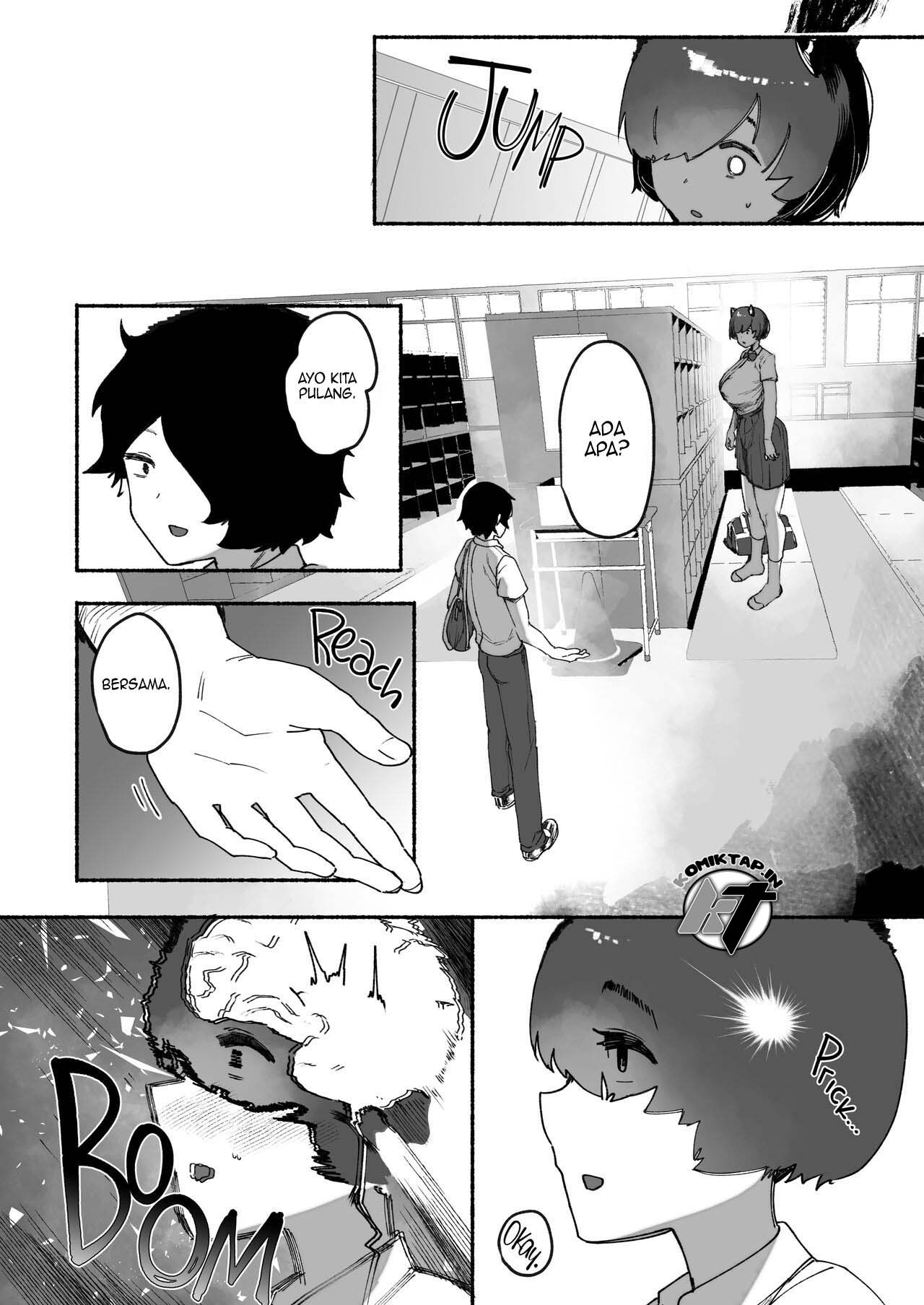 Fallen Oni - Chapter 1 26