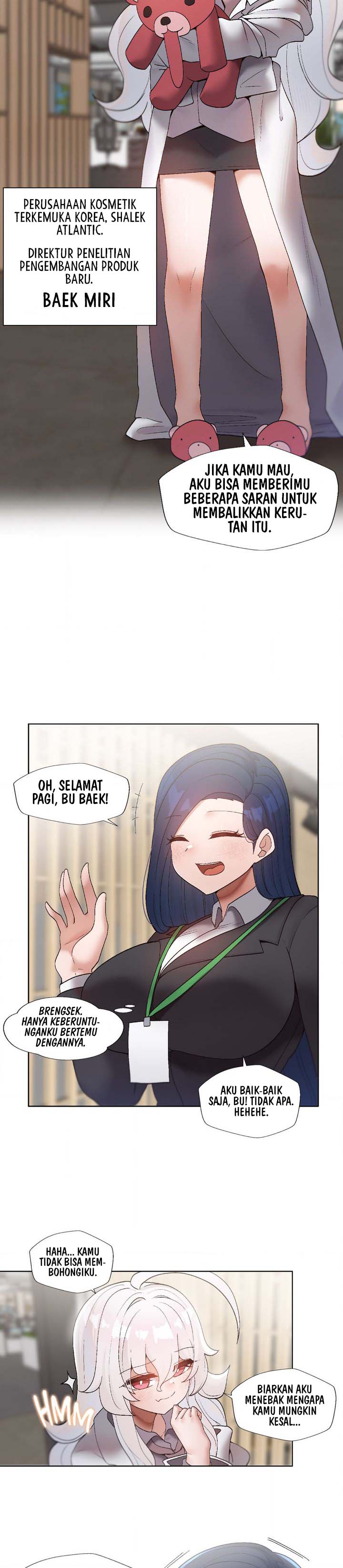 Family with Benefits - Chapter 1 61