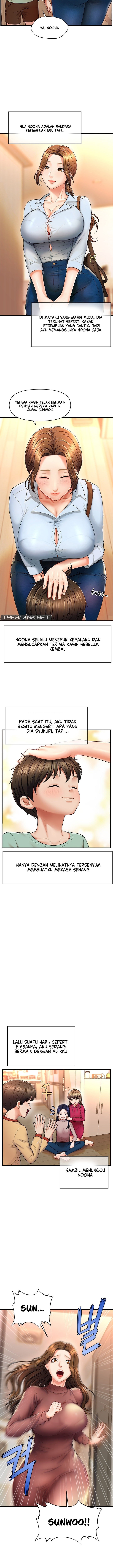 A Guide to Corrupting Them With Hypnosis - Chapter 1 4