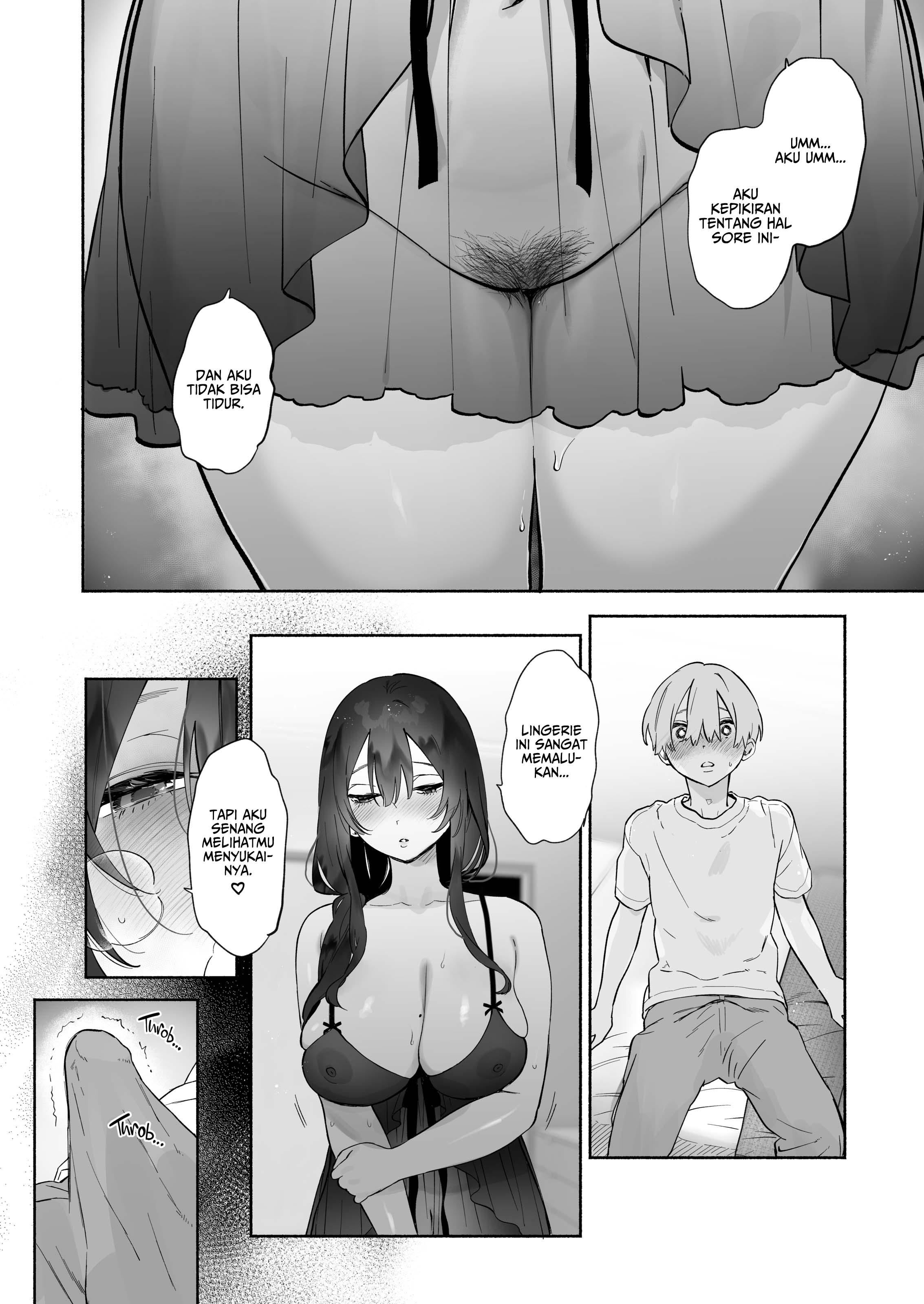 My Life in a Boarding House - Chapter 1 20