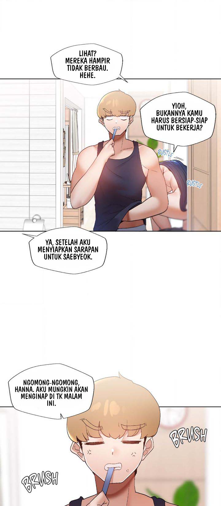Family with Benefits - Chapter 1 26