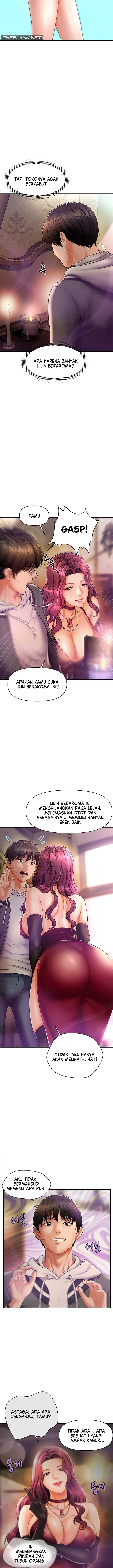 A Guide to Corrupting Them With Hypnosis - Chapter 1 17