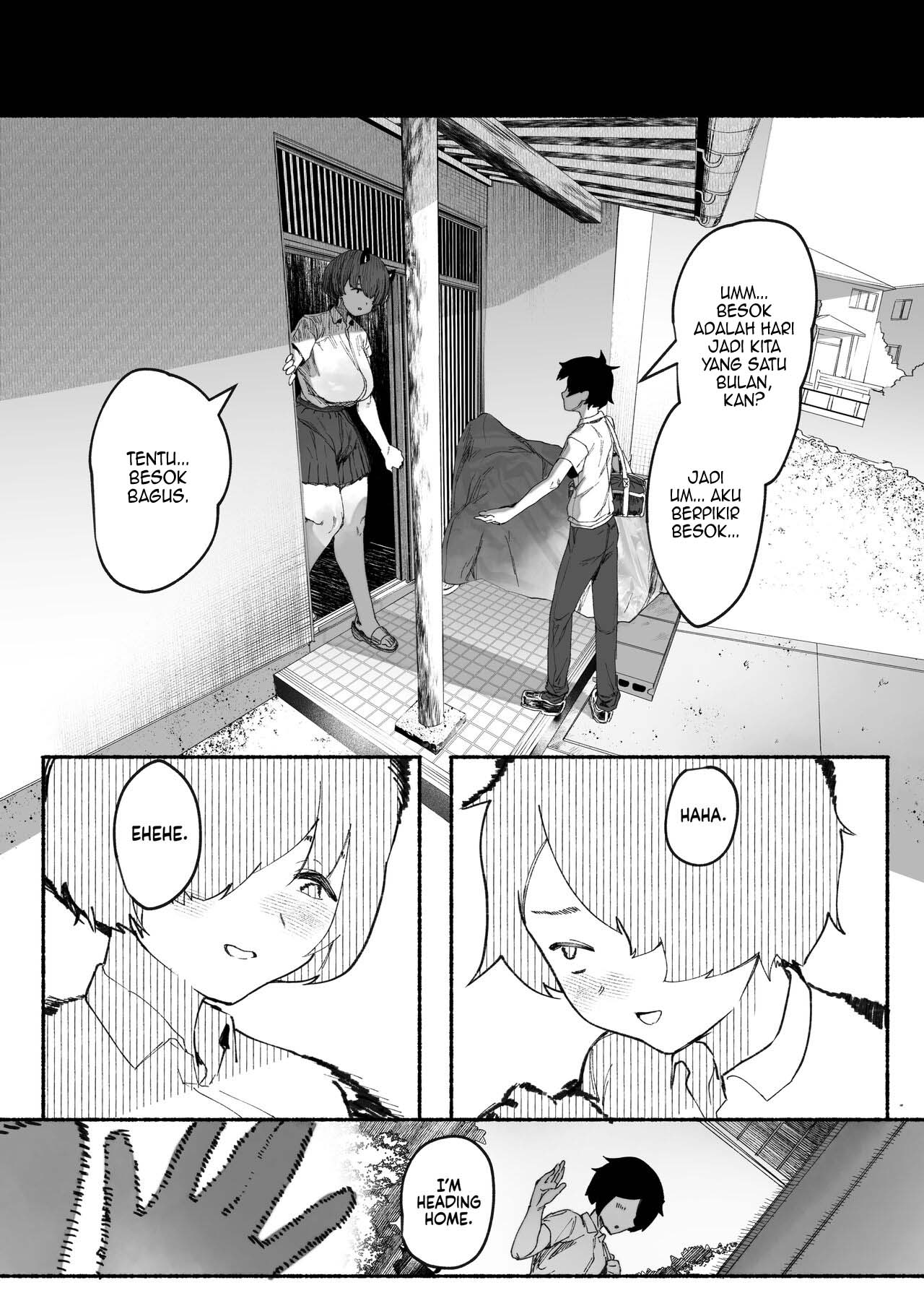 Fallen Oni - Chapter 1 7