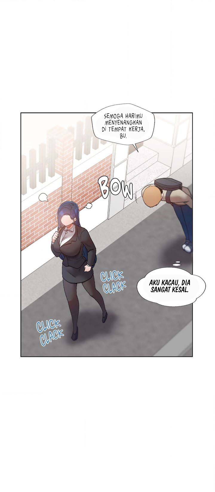 Family with Benefits - Chapter 1 36