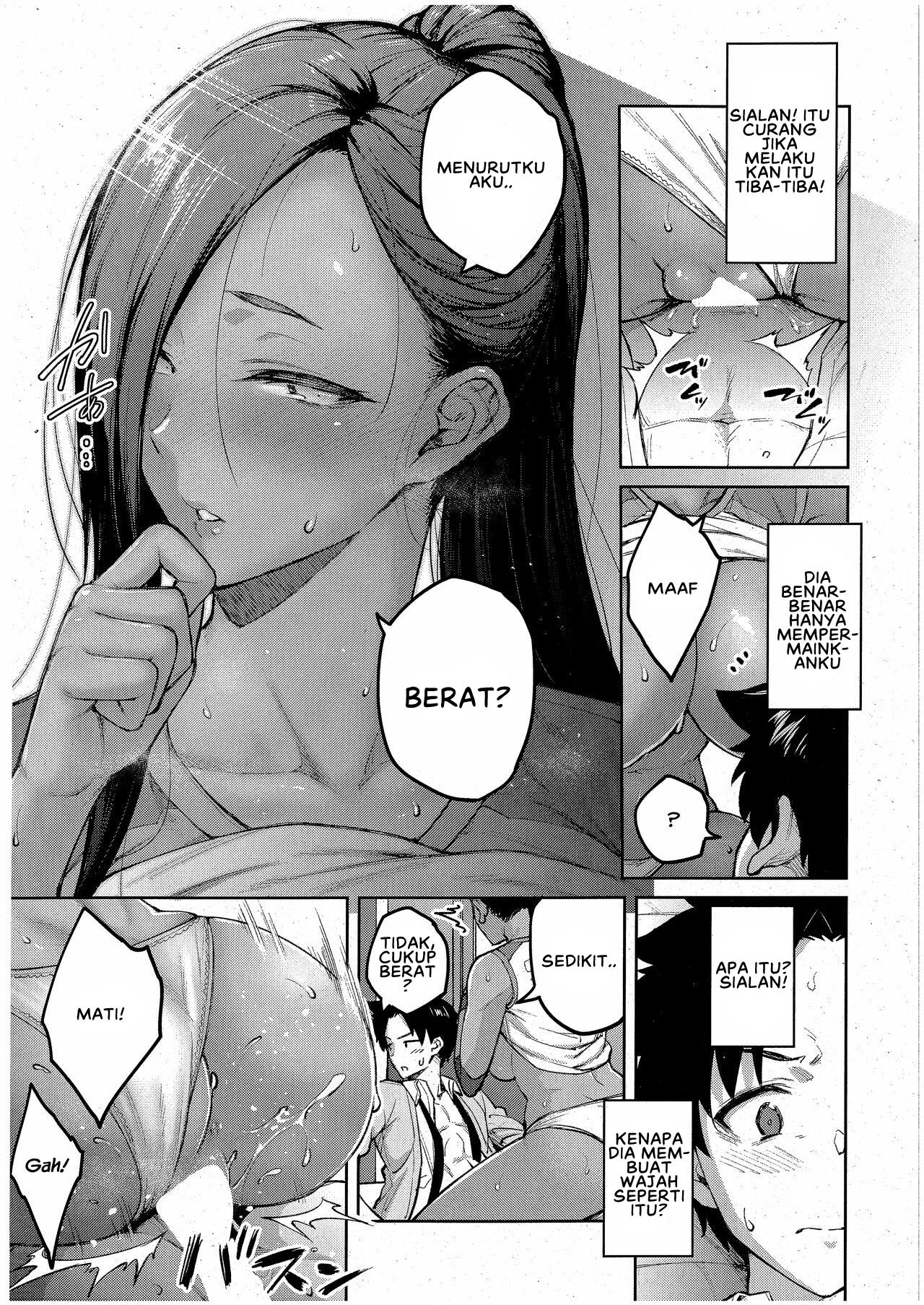 Tachiaoi - Chapter 1 22