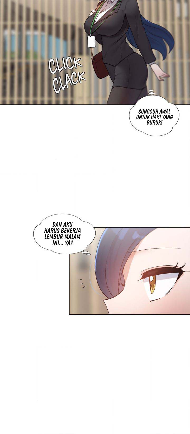 Family with Benefits - Chapter 1 59
