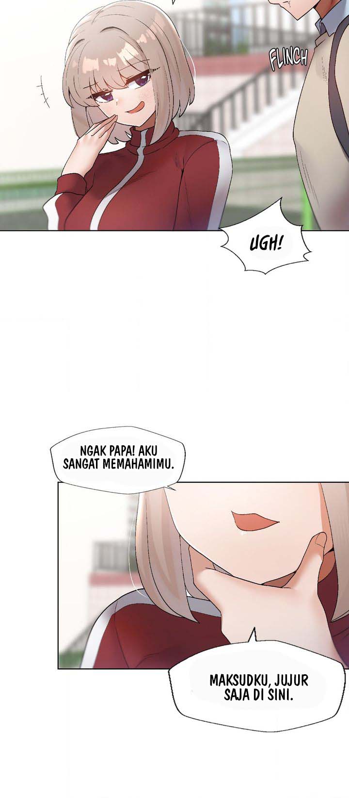 Family with Benefits - Chapter 1 40