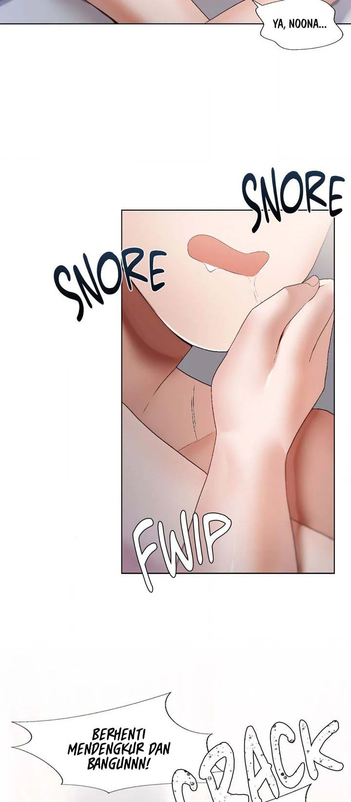 Family with Benefits - Chapter 1 12