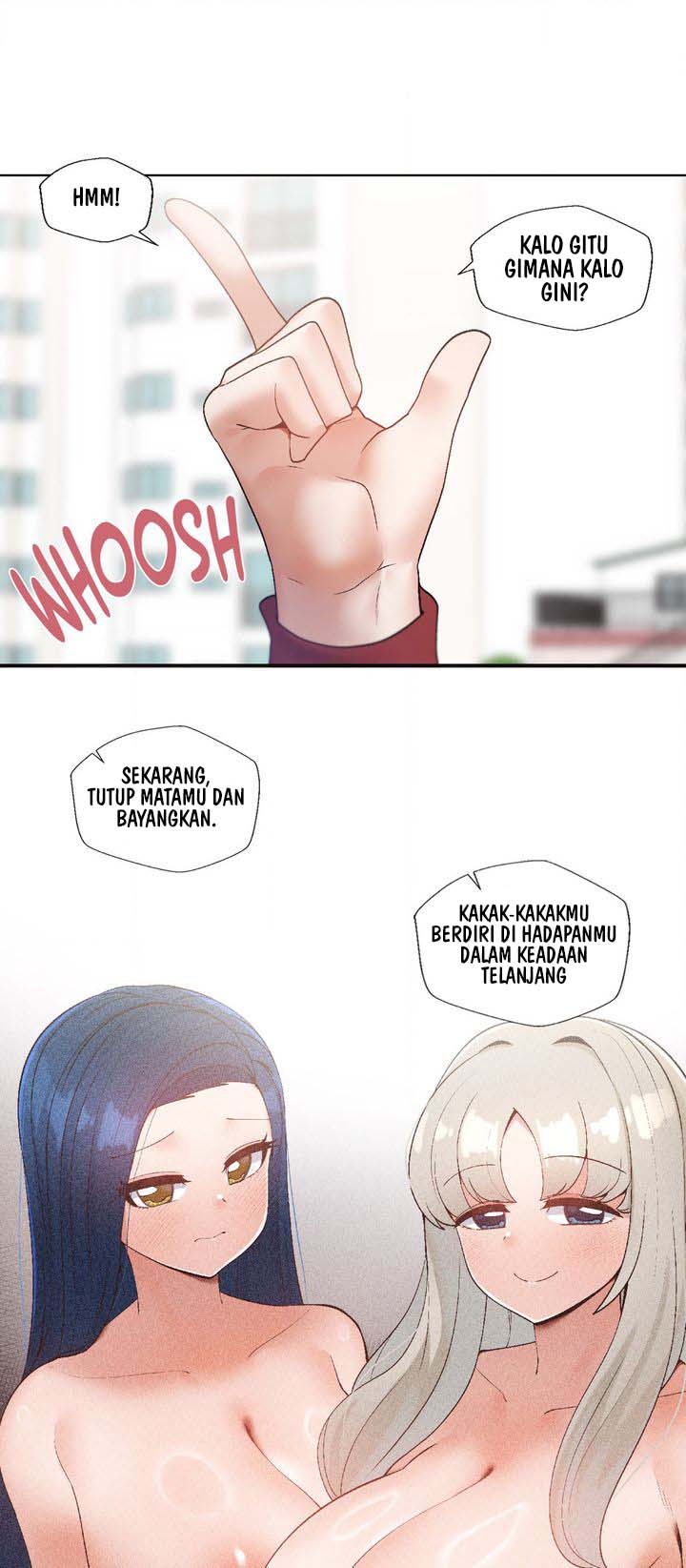 Family with Benefits - Chapter 1 45