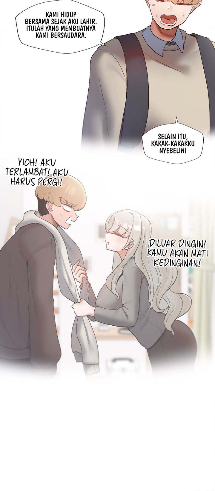 Family with Benefits - Chapter 1 44
