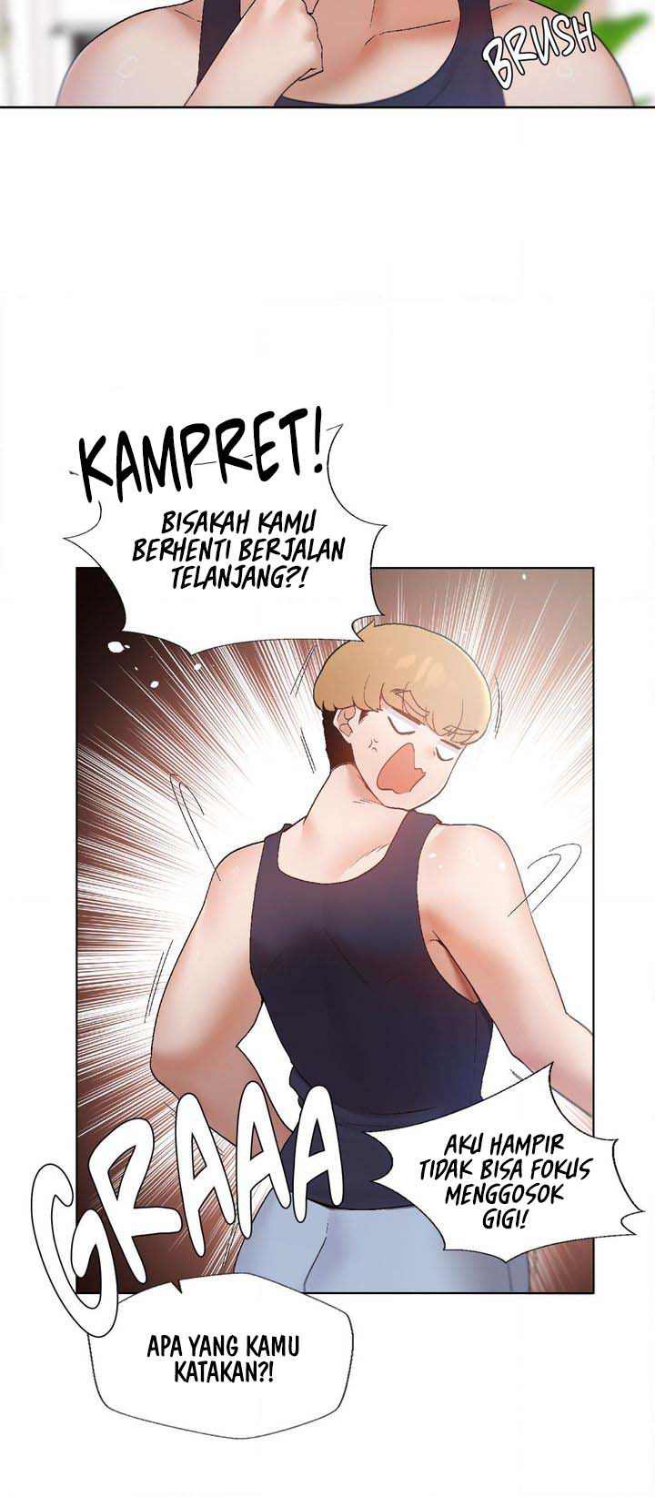 Family with Benefits - Chapter 1 27