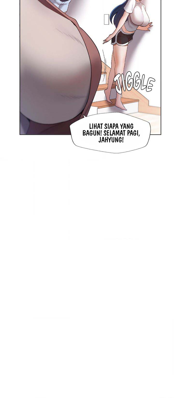 Family with Benefits - Chapter 1 20