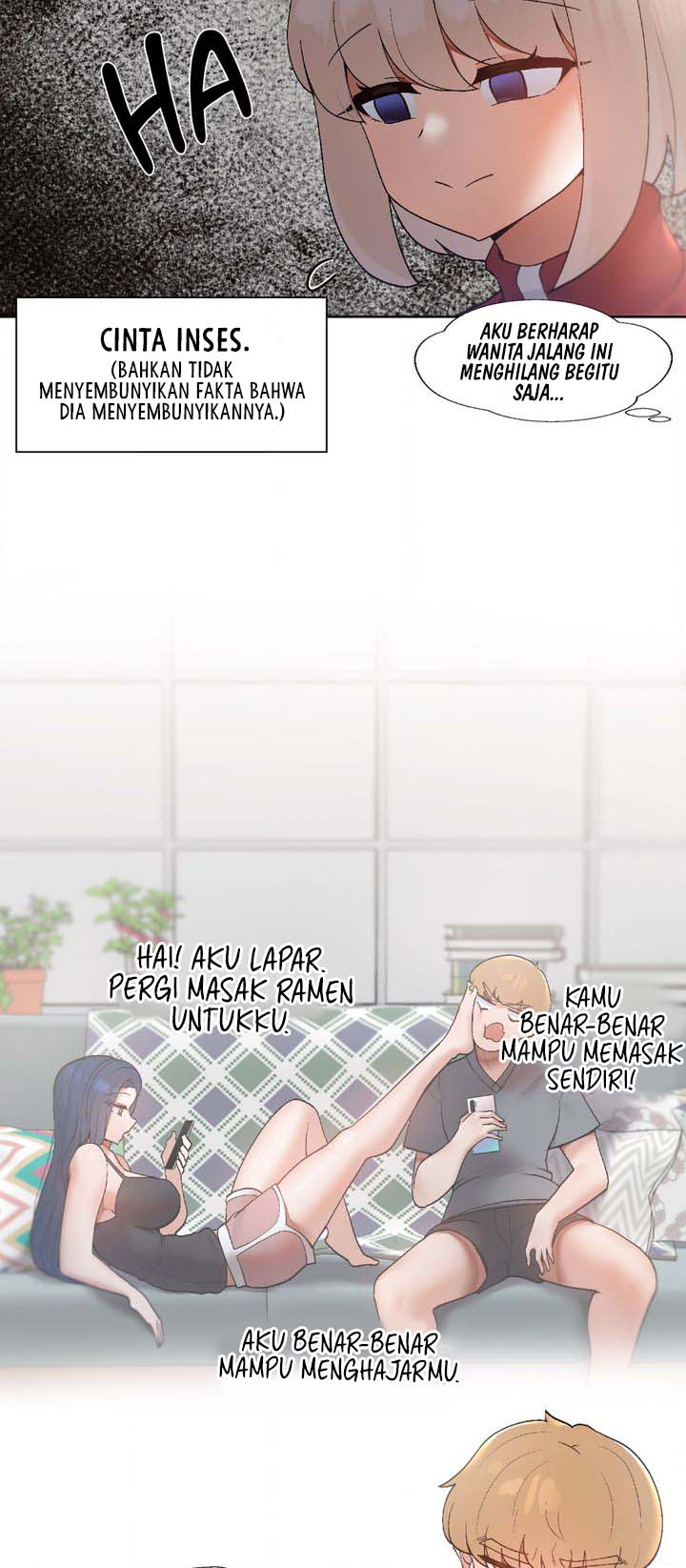 Family with Benefits - Chapter 1 43