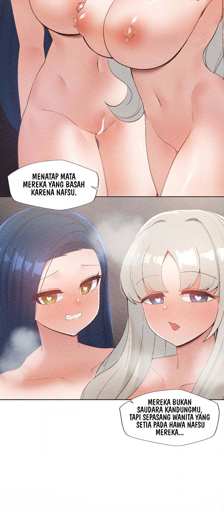 Family with Benefits - Chapter 1 46