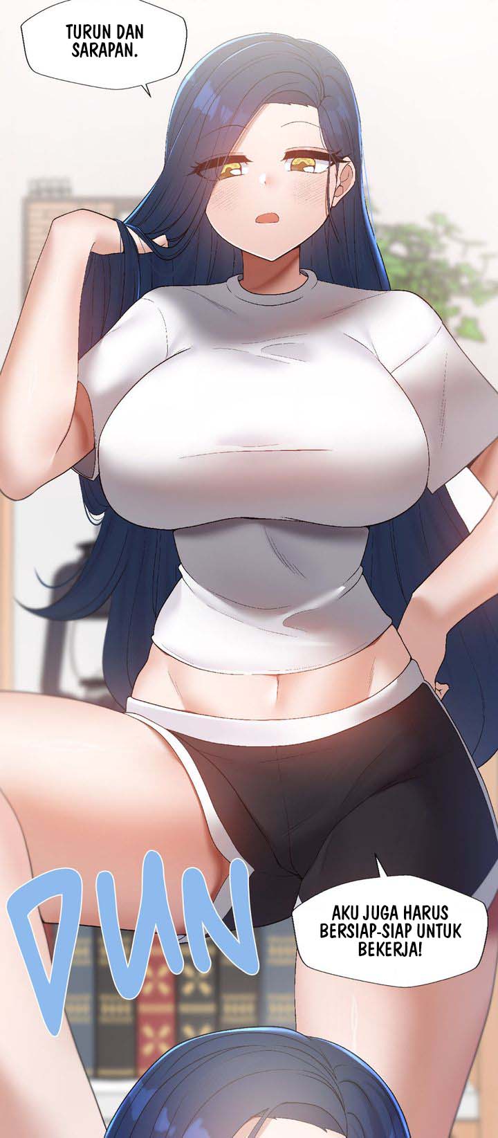 Family with Benefits - Chapter 1 16