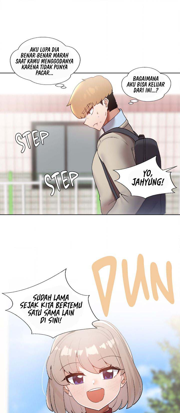 Family with Benefits - Chapter 1 37