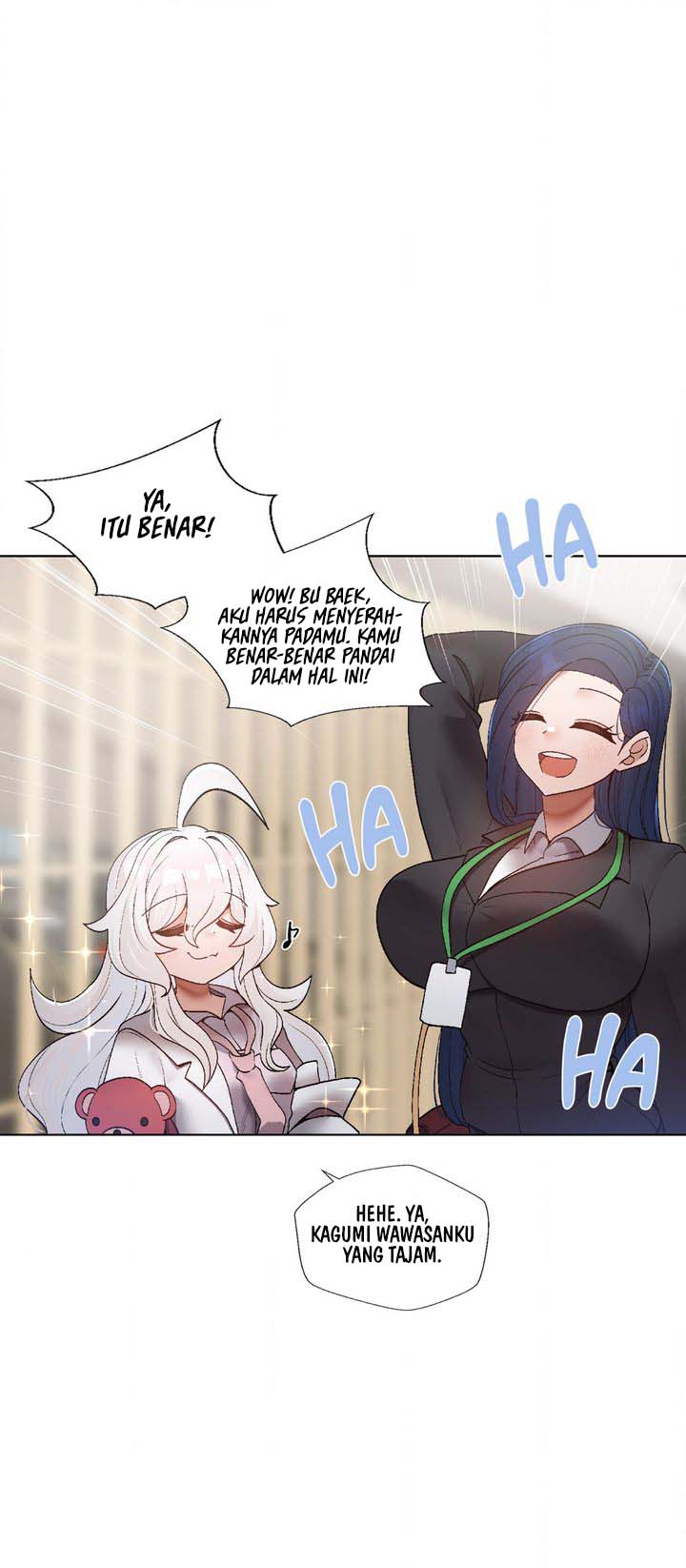 Family with Benefits - Chapter 1 63