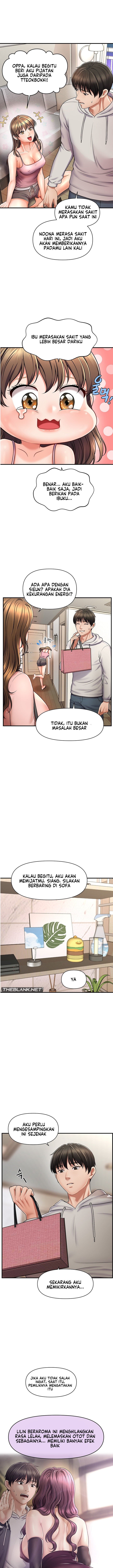 A Guide to Corrupting Them With Hypnosis - Chapter 1 20