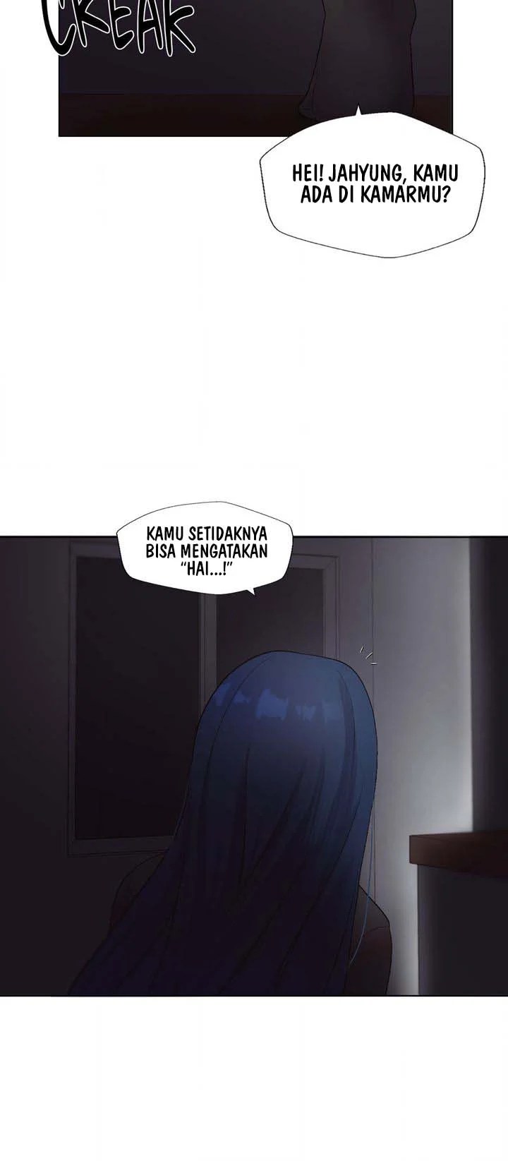 Family with Benefits - Chapter 1 71
