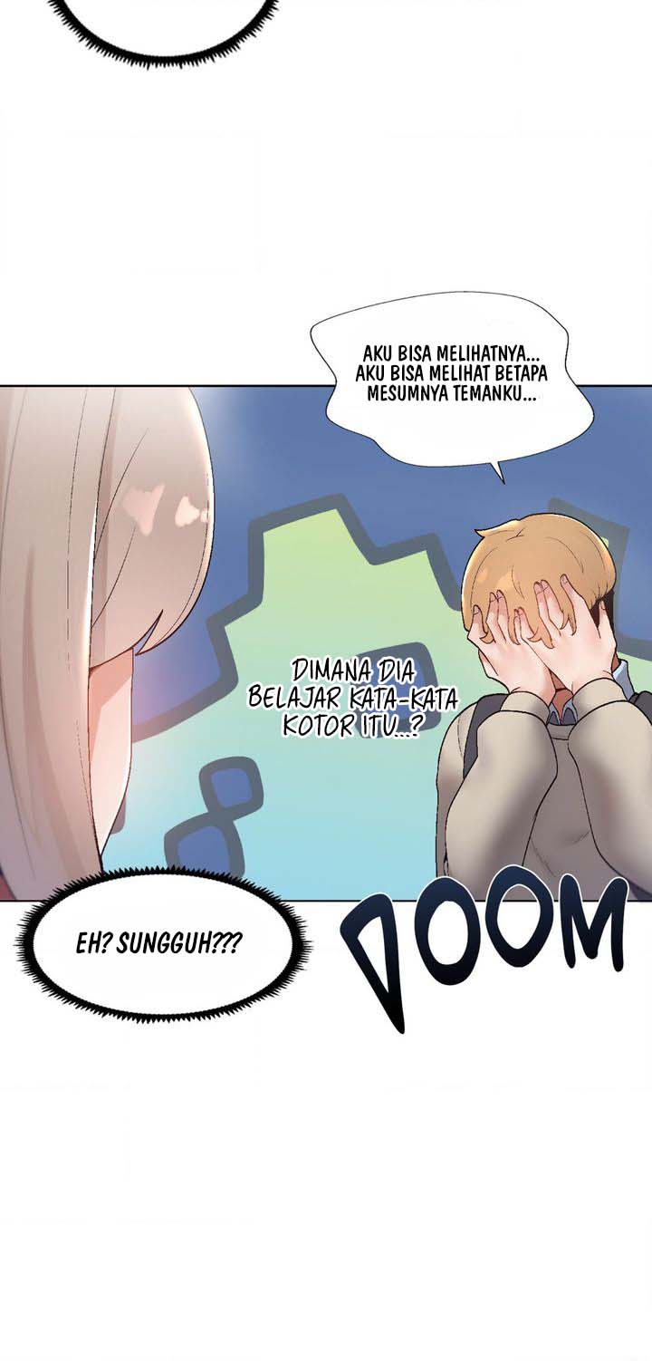 Family with Benefits - Chapter 1 54