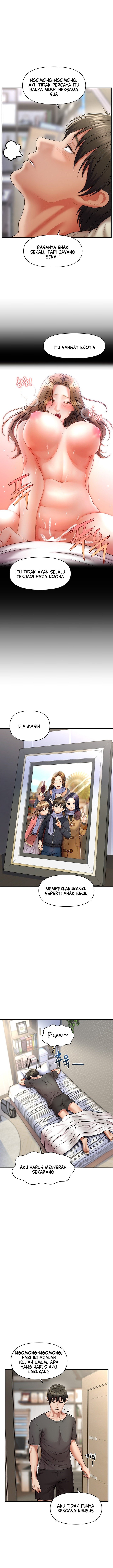 A Guide to Corrupting Them With Hypnosis - Chapter 1 11
