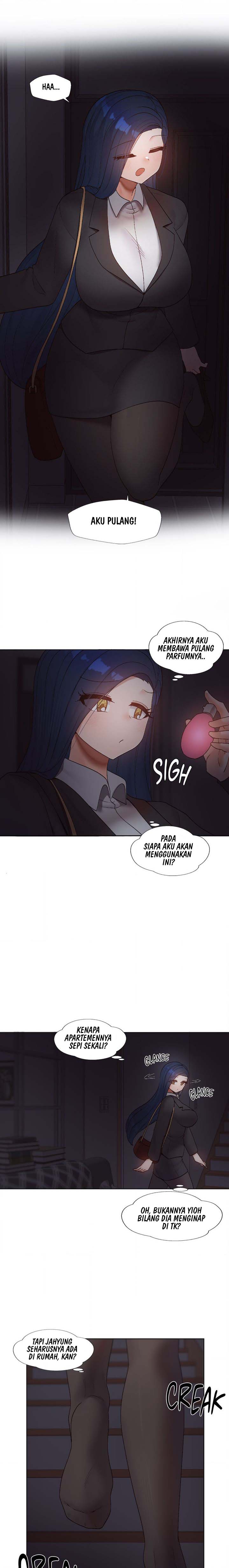 Family with Benefits - Chapter 1 70