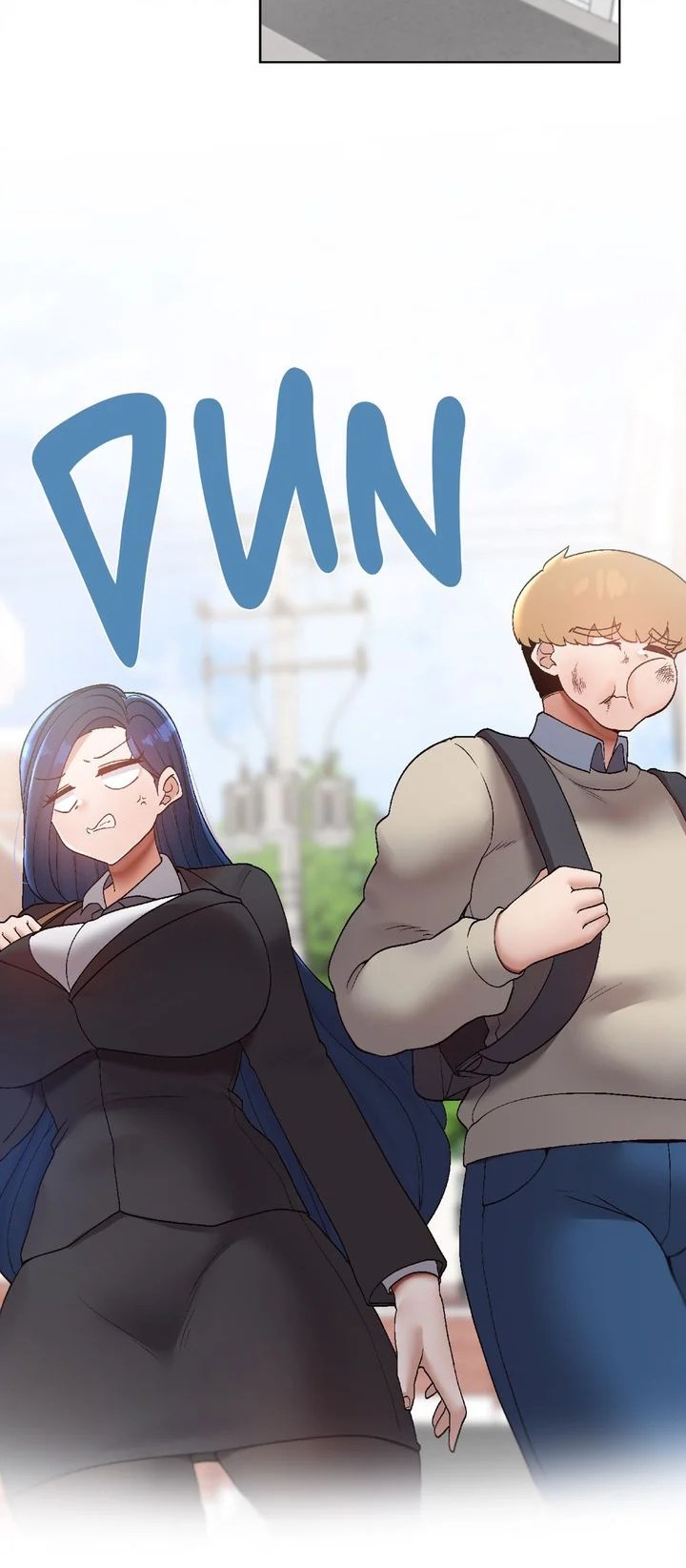 Family with Benefits - Chapter 1 35