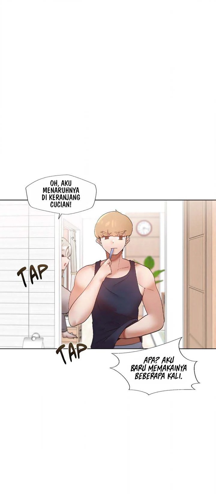 Family with Benefits - Chapter 1 25