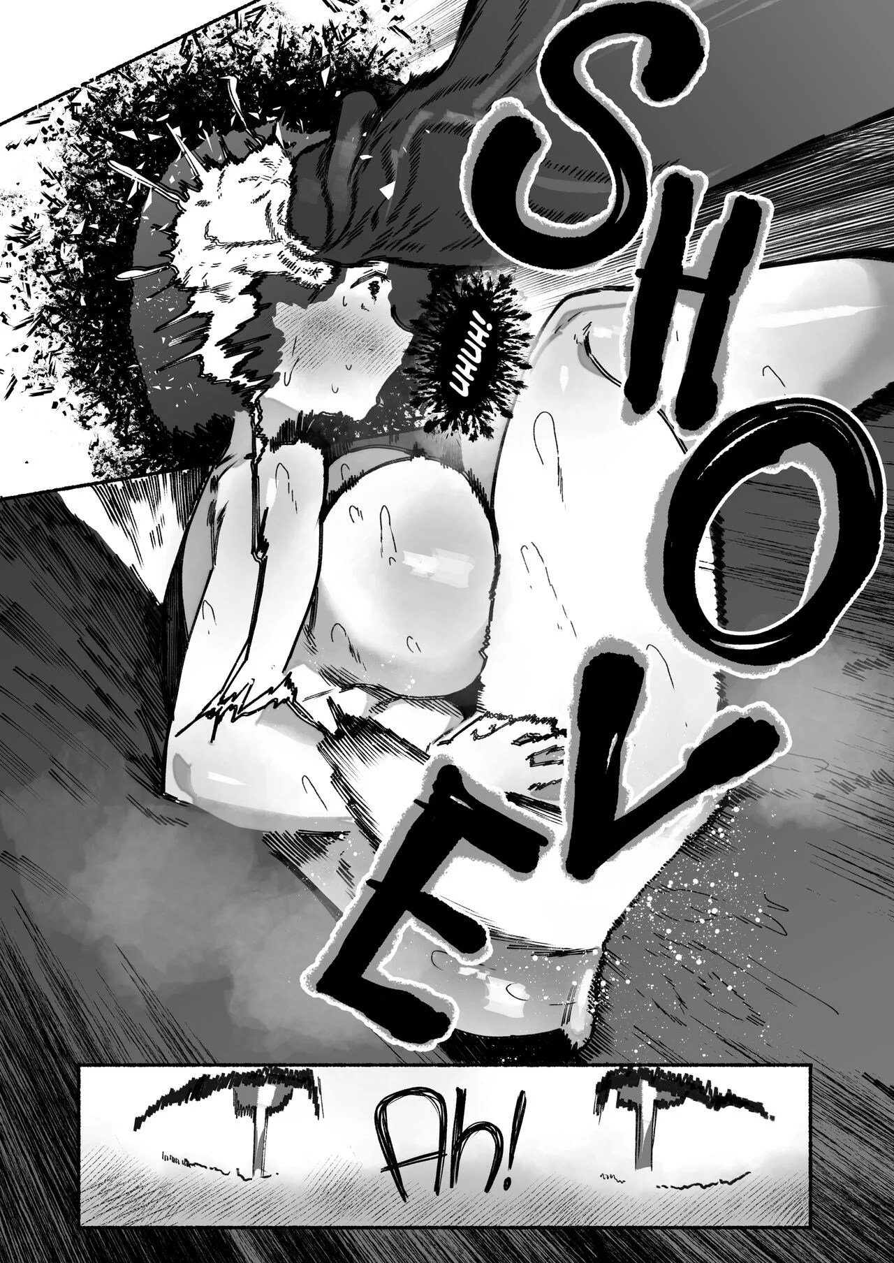 Fallen Oni - Chapter 1 18