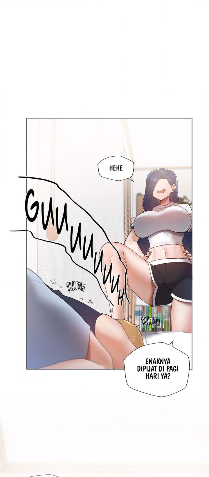 Family with Benefits - Chapter 1 15