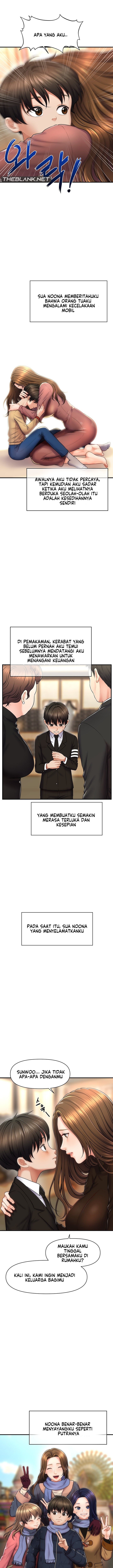 A Guide to Corrupting Them With Hypnosis - Chapter 1 5