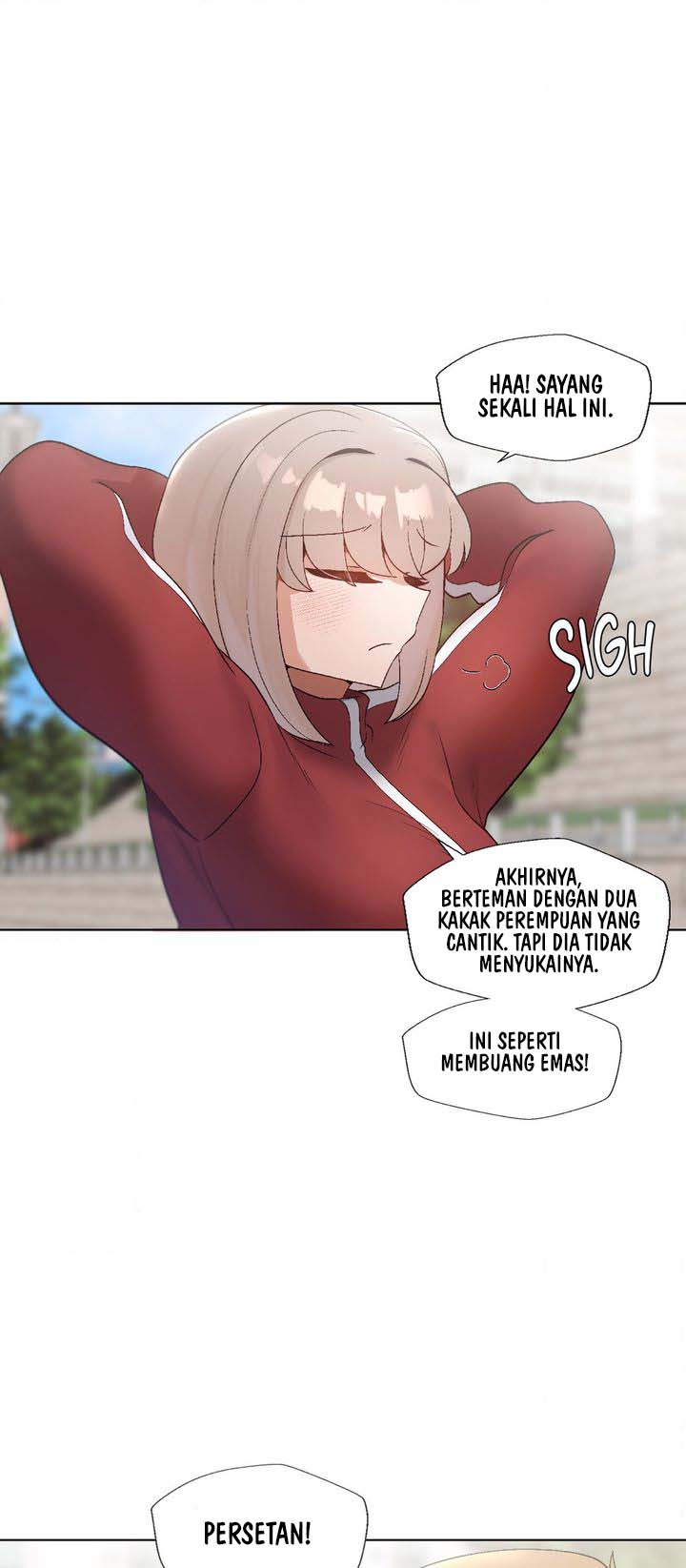 Family with Benefits - Chapter 1 56
