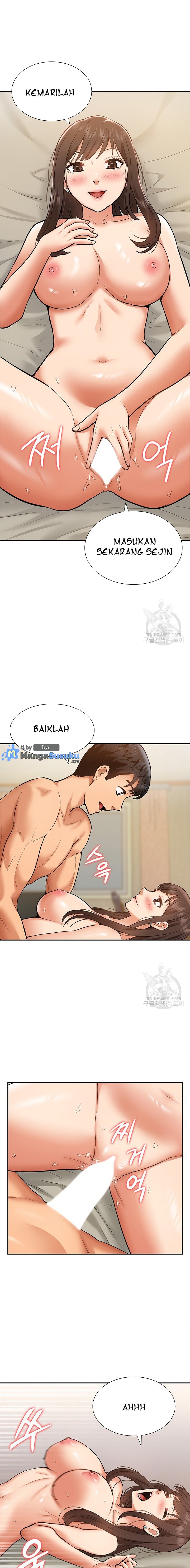 I Was the One Who Got Hypnotized but I Made an Idol Harem - Chapter 20 20