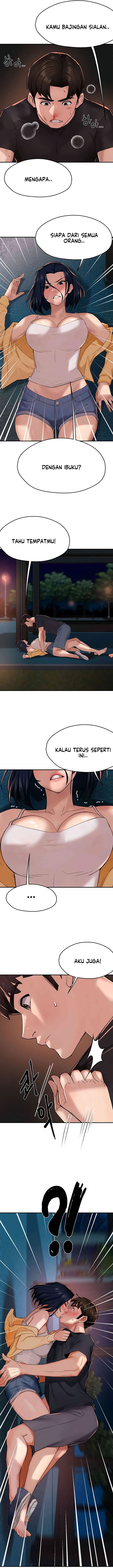 Yogurt Delivery Lady - Chapter 20 14