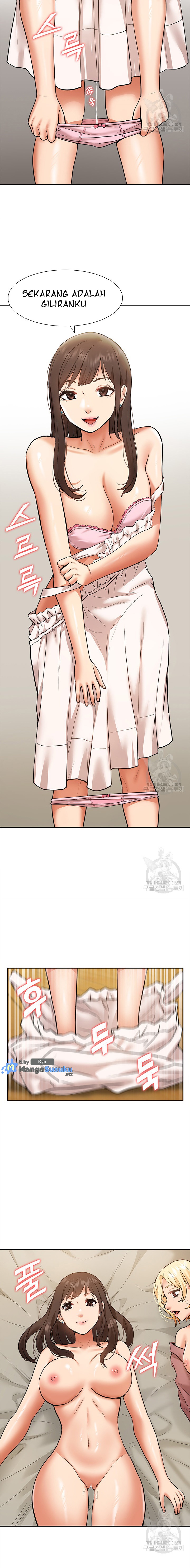 I Was the One Who Got Hypnotized but I Made an Idol Harem - Chapter 20 19