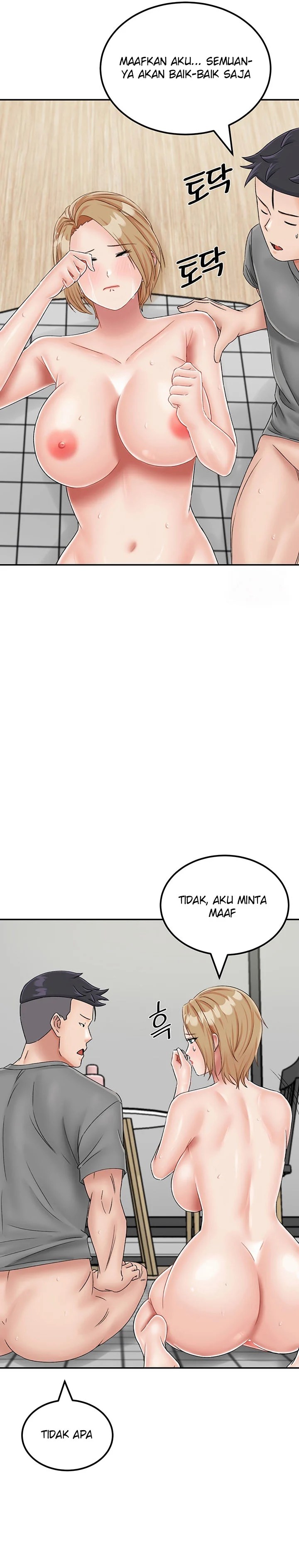 Mother-son Island Survival - Chapter 20 38
