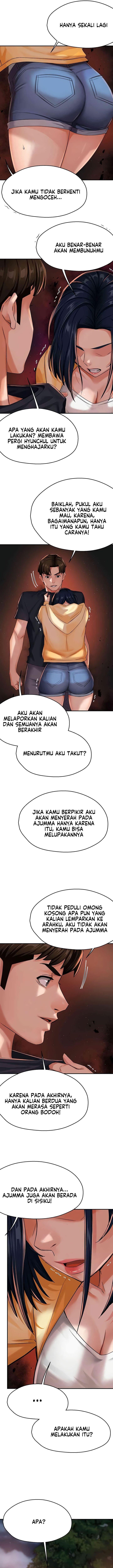 Yogurt Delivery Lady - Chapter 20 10