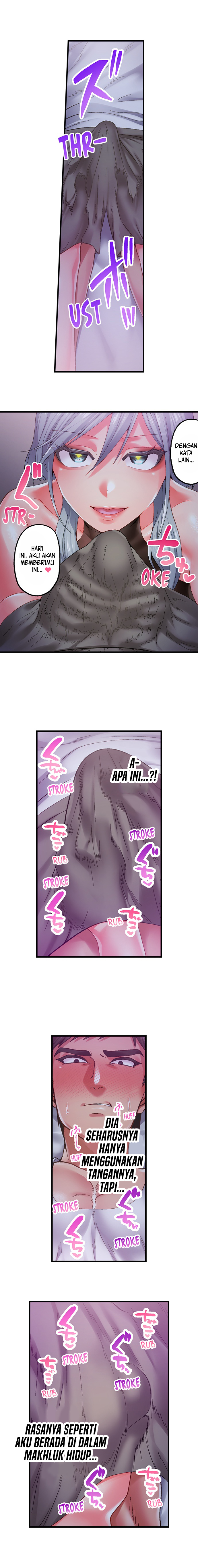 Obey the Dirty Rules of This Neighborhood! - Chapter 20 6